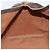 LOUIS VUITTON Monogram Keepall 50 Borsa Boston M41426 LV Auth EC1019 Monogramma - vista 21