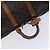 LOUIS VUITTON Monogram Keepall 50 Borsa Boston M41426 LV Auth EC1019 Monogramma - vista 7