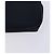 Borsa a spalla in nylon nero Burberry etichetta nera marina Auth ti2951 Blu navy - vista 15