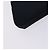 Borsa a spalla in nylon nero Burberry etichetta nera marina Auth ti2951 Blu navy - vista 16