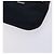 Borsa a spalla in nylon nero Burberry etichetta nera marina Auth ti2951 Blu navy - vista 9