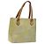 LOUIS VUITTON Borsa a Mano Monogram Vernis Houston Lavande M91218 LV Auth fm4471