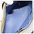 LOUIS VUITTON Borsa a Mano Monogram Vernis Houston Lavande M91218 LV Auth fm4471 - vista 11
