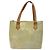 LOUIS VUITTON Borsa a Mano Monogram Vernis Houston Lavande M91218 LV Auth fm4471 - vista 13