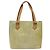 LOUIS VUITTON Borsa a Mano Monogram Vernis Houston Lavande M91218 LV Auth fm4471 - vista 2