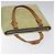 LOUIS VUITTON Borsa a Mano Monogram Vernis Houston Lavande M91218 LV Auth fm4471 - vista 6