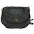 Borsa a spalla MCM in pelle grigia dorata Auth MY336 Marrone D'oro - vista 13