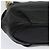 Borsa a spalla MCM in pelle grigia dorata Auth MY336 Marrone D'oro - vista 16