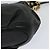 Borsa a spalla MCM in pelle grigia dorata Auth MY336 Marrone D'oro - vista 17