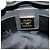 Borsa a spalla MCM in pelle grigia dorata Auth MY336 Marrone D'oro - vista 19