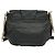 Borsa a spalla MCM in pelle grigia dorata Auth MY336 Marrone D'oro - vista 2