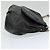 Borsa a spalla MCM in pelle grigia dorata Auth MY336 Marrone D'oro - vista 4