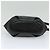 Borsa a spalla MCM in pelle grigia dorata Auth MY336 Marrone D'oro - vista 5
