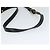 Borsa a spalla MCM in pelle grigia dorata Auth MY336 Marrone D'oro - vista 7