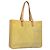 LOUIS VUITTON Borsa Tote Columbus Monogram Vernis Grigio M91028 LV Auth BD1891