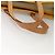 LOUIS VUITTON Borsa Tote Columbus Monogram Vernis Grigio M91028 LV Auth BD1891 - vista 7