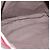 Burberry Borsa a spalla in tela rossa Auth ac3717 Rosso - vista 10