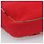 Burberry Borsa a spalla in tela rossa Auth ac3717 Rosso - vista 14
