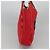 Burberry Borsa a spalla in tela rossa Auth ac3717 Rosso - vista 3