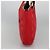 Burberry Borsa a spalla in tela rossa Auth ac3717 Rosso - vista 4