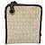 Bulgari Borsa a spalla BVLGARI Logo Mania in tela beige Auth EC908 - vista 13