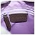 Bulgari Borsa a spalla BVLGARI Logo Mania in tela beige Auth EC908 - vista 17