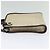 Bulgari Borsa a spalla BVLGARI Logo Mania in tela beige Auth EC908 - vista 3