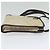Bulgari Borsa a spalla BVLGARI Logo Mania in tela beige Auth EC908 - vista 4