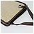 Bulgari Borsa a spalla BVLGARI Logo Mania in tela beige Auth EC908 - vista 6