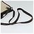 Bulgari Borsa a spalla BVLGARI Logo Mania in tela beige Auth EC908 - vista 7