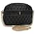 Borsa a spalla BALLY in pelle nera e oro Auth bs23848 Nero D'oro  - vista 1