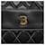 Borsa a spalla BALLY in pelle nera e oro Auth bs23848 Nero D'oro  - vista 17