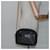 Borsa a spalla BALLY in pelle nera e oro Auth bs23848 Nero D'oro  - vista 22