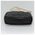 Borsa a spalla BALLY in pelle nera e oro Auth bs23848 Nero D'oro  - vista 5