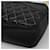 Borsa a spalla BALLY in pelle nera e oro Auth bs23848 Nero D'oro  - vista 9