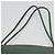 PRADA Borsa Tote Nylon Khaki Auth bs23905 Cachi - vista 14