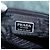 PRADA Borsa Tote Nylon Khaki Auth bs23905 Cachi - vista 18