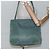 PRADA Borsa Tote Nylon Khaki Auth bs23905 Cachi - vista 24