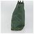 PRADA Borsa Tote Nylon Khaki Auth bs23905 Cachi - vista 4