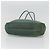 PRADA Borsa Tote Nylon Khaki Auth bs23905 Cachi - vista 5