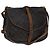 LOUIS VUITTON Monogram Saumur 35 Bolsa de Hombro M42254 LV Auth hk2284 Monograma