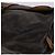 LOUIS VUITTON Monogram Saumur 35 Bolsa de Hombro M42254 LV Auth hk2284 Monograma - vista 16