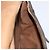 LOUIS VUITTON Monogram Saumur 35 Bolsa de Hombro M42254 LV Auth hk2284 Monograma - vista 23