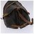 LOUIS VUITTON Monogram Saumur 35 Bolsa de Hombro M42254 LV Auth hk2284 Monograma - vista 3