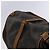 LOUIS VUITTON Monogram Saumur 35 Bolsa de Hombro M42254 LV Auth hk2284 Monograma - vista 6