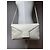 Vintage Givenchy 4G Leder Tasche Weiß - Ansicht 12