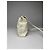 Vintage Givenchy 4G Leder Tasche Weiß - Ansicht 9
