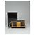 Céline Vintage Celine Paris Leather Key Holder Brown
