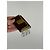 Céline Vintage Celine Paris Leather Key Holder Brown - view 8