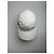 Gorra SnapBack Vintage Prada Sport Blanca Blanco - vista 10